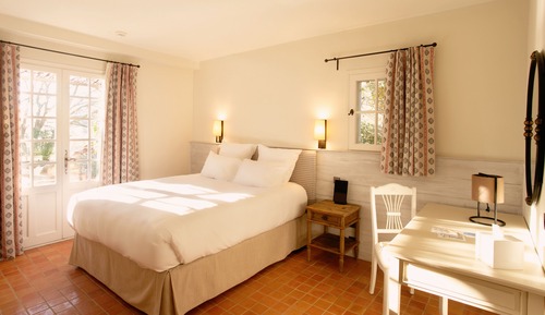 Chambre Classique