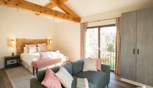 Chambre Exclusive