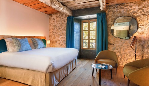 Chambre Double Tradition