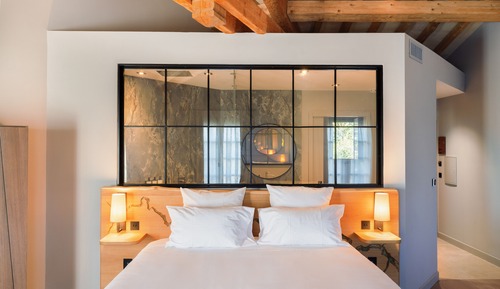 Chambre Standard