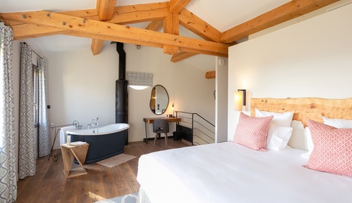 Chambre Élite