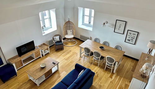 Appartement Standard, 3 chambres