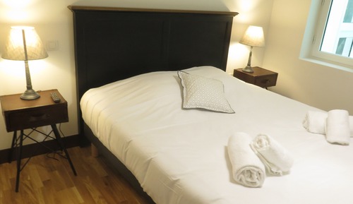 Appartement Standard, 1 chambre