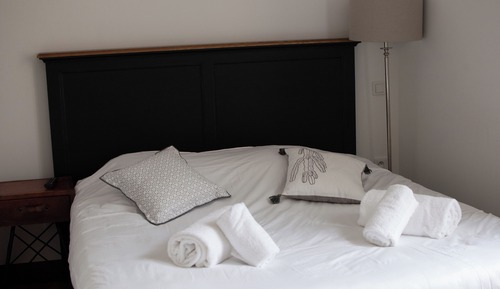 Appartement Standard, 2 chambres