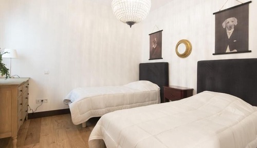 Appartement Supérieur, 2 chambres