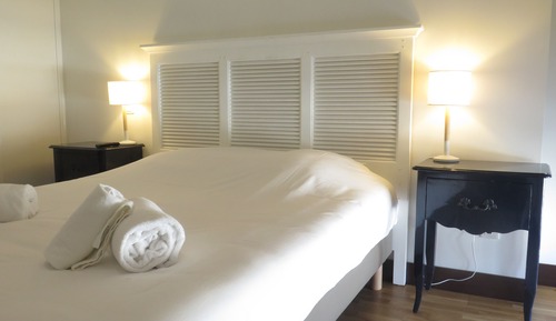 Appartement Standard, 1 chambre