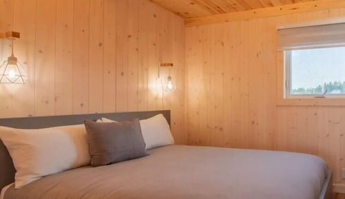 Cottage « Premier »