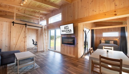 Cottage Deluxe