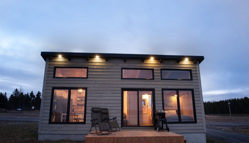 Cottage Premium