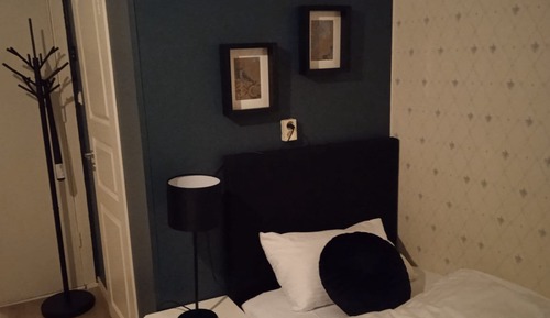 Chambre Simple