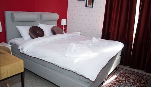 Chambre Familiale