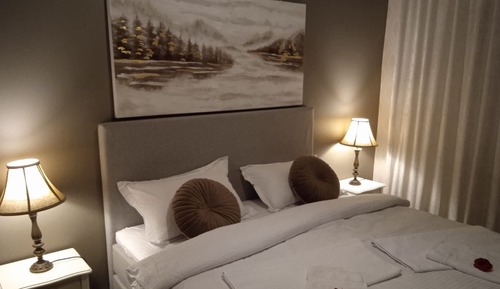 Chambre Simple Confort