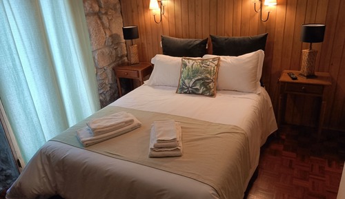 Chambre Classique