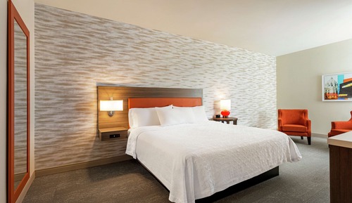 Suite, 1 chambre