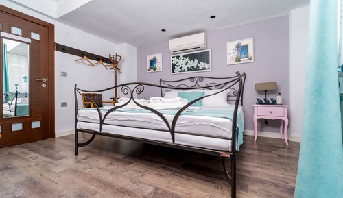 Chambre Double Standard