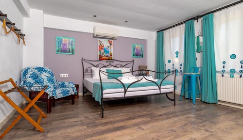 Chambre Double Exclusive