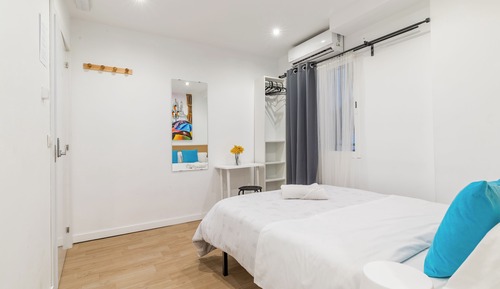 Chambre Double