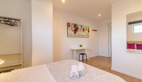 Chambre Double