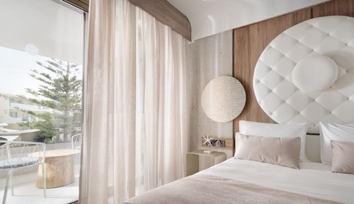 Chambre Standard
