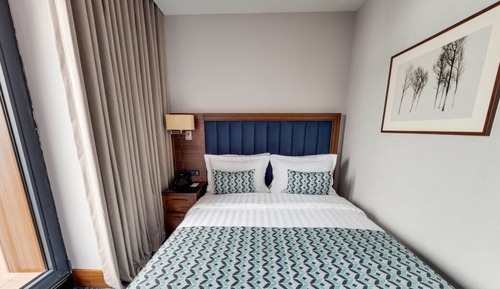 Chambre Simple Classique