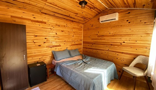 Bungalow Classique