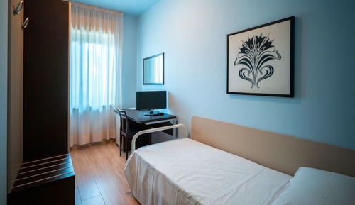 Chambre Simple