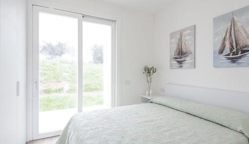 Chambre Confort