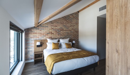 Chambre Supérieure