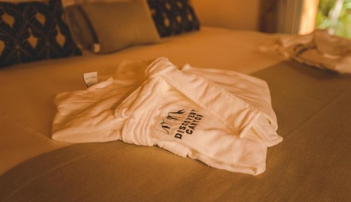 Chambre Luxe