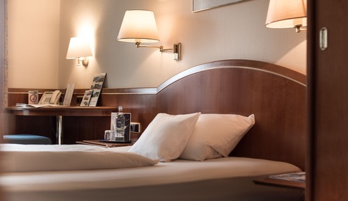 Chambre Simple