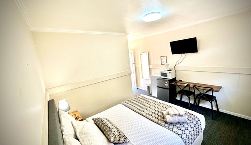 Chambre (Queen)