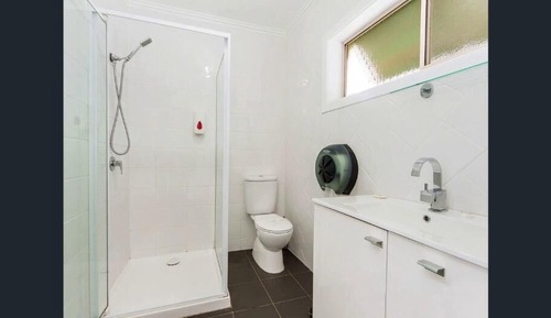 Chambre Supérieure (Double)