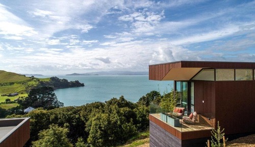 Villa Luxe (Joy)