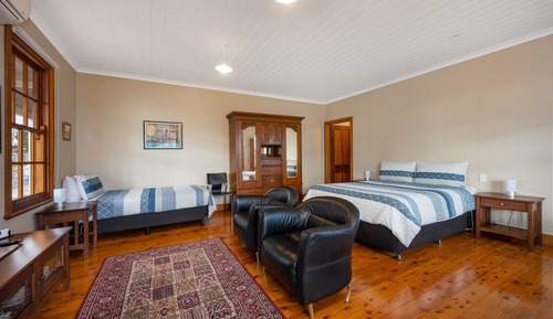 Appartement Premium