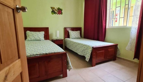 Appartement Familial