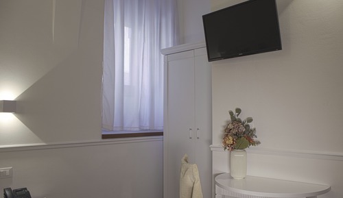 Chambre Simple Classique