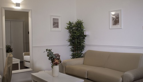 Chambre Familiale