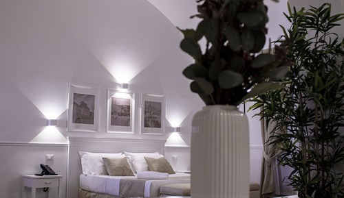 Chambre Triple Supérieure