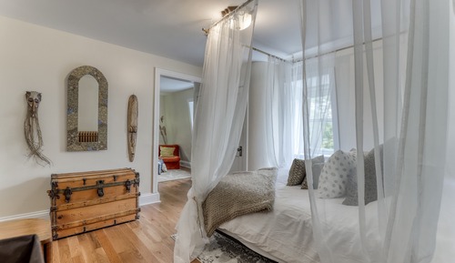 Chambre Supérieure