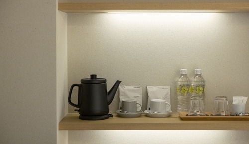 Chambre Standard avec lits jumeaux, non-fumeurs