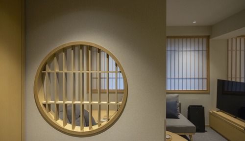 Chambre Supérieure avec lits jumeaux, non-fumeurs