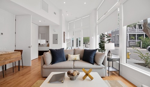 Suite « Premier », rez-de-chaussée