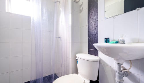 Chambre Triple Supérieure