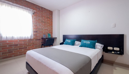 Chambre Double Supérieure