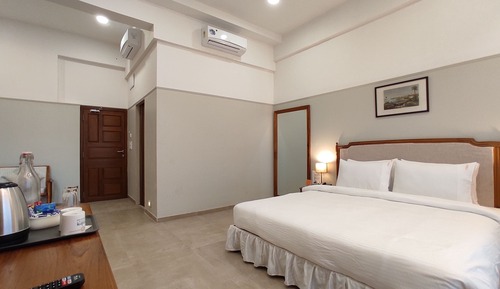 Chambre Double Premium