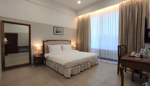 Chambre Romantique