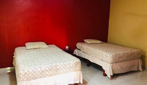 Appartement, 1 chambre, fumeurs