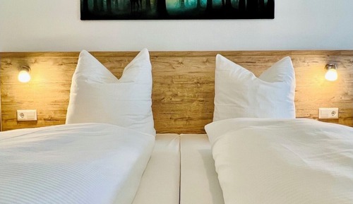 Chambre Double Classique