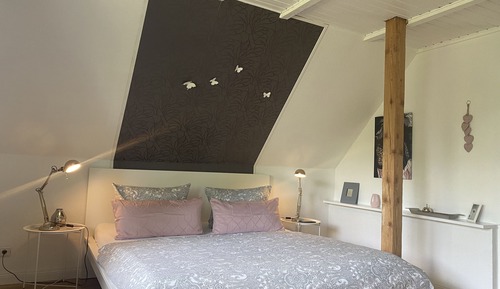 Chambre Triple Deluxe