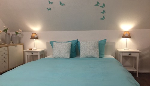 Chambre Double Classique